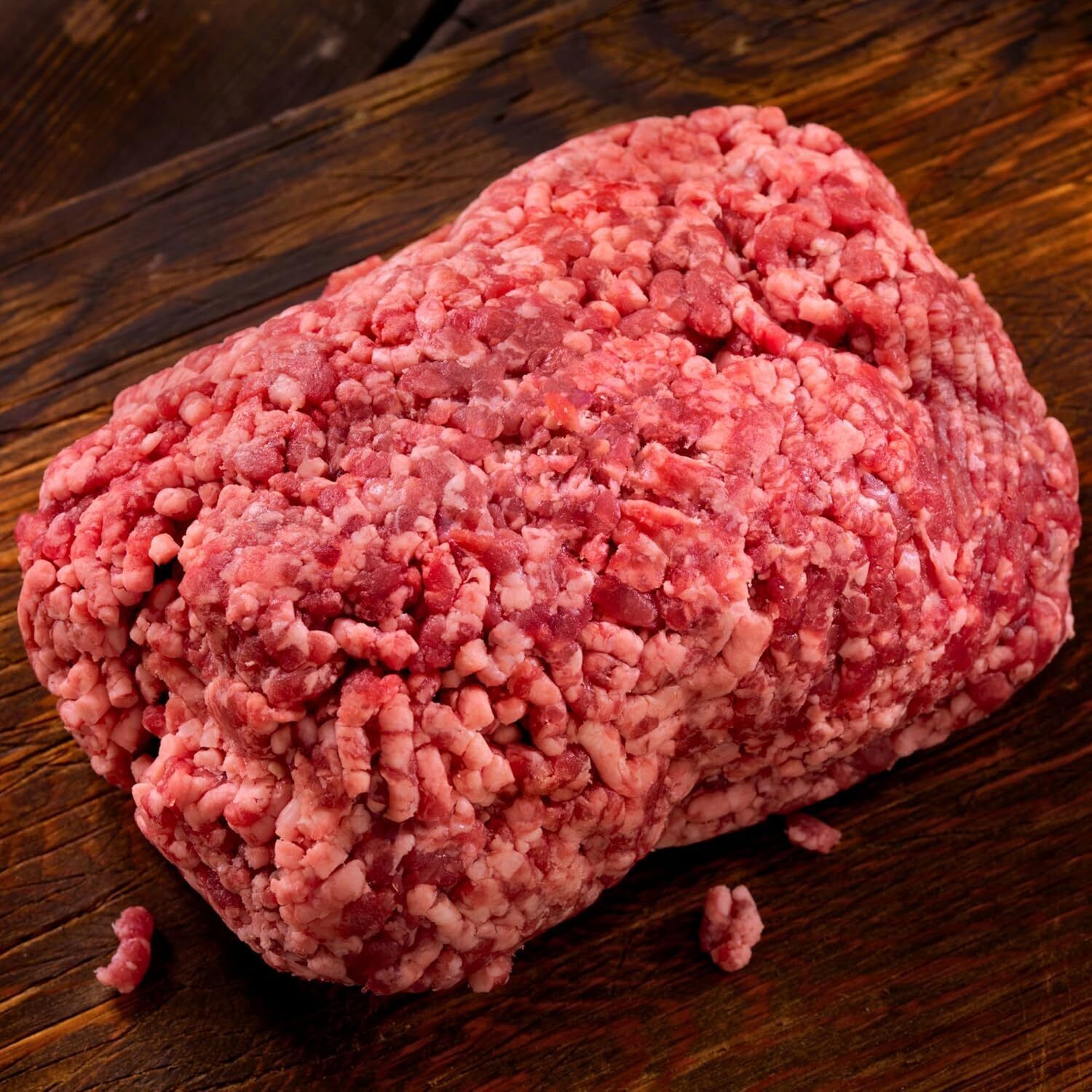 Halal Ground Lamb