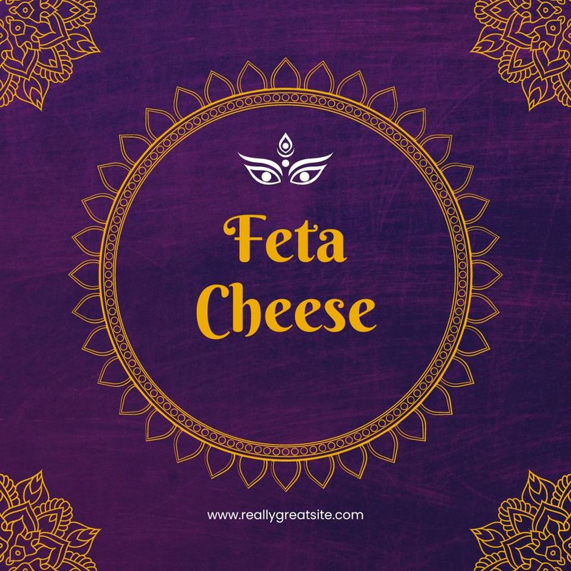 FETA CHEESE