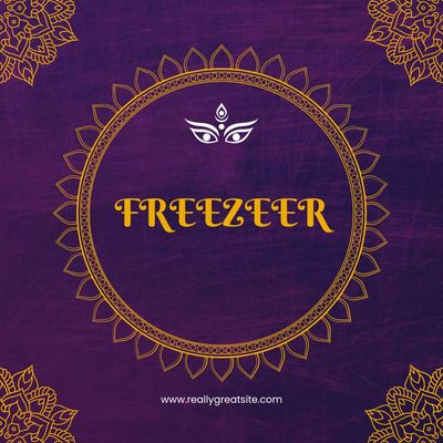 The Freezer