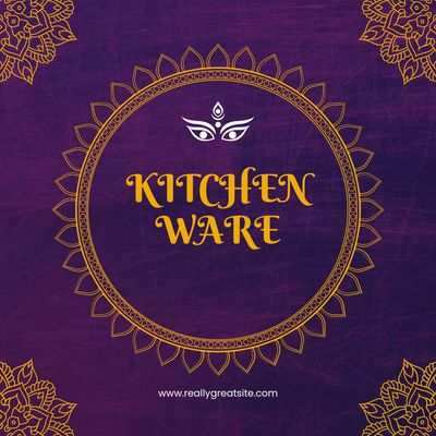 Kitchenware