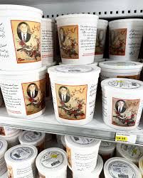 Golo Bol Bol Faloodeh  1 pint