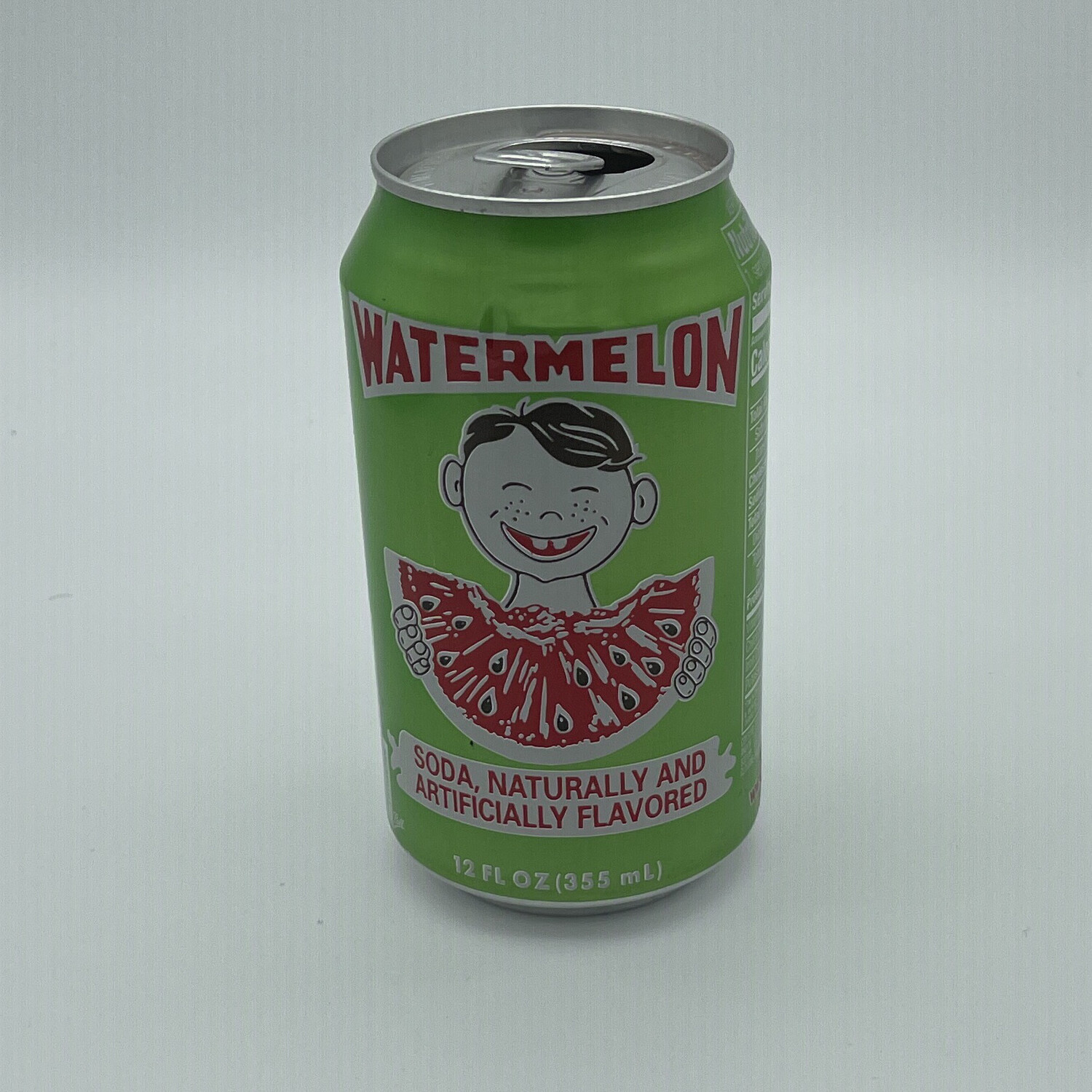 Watermelon Soda 12oz