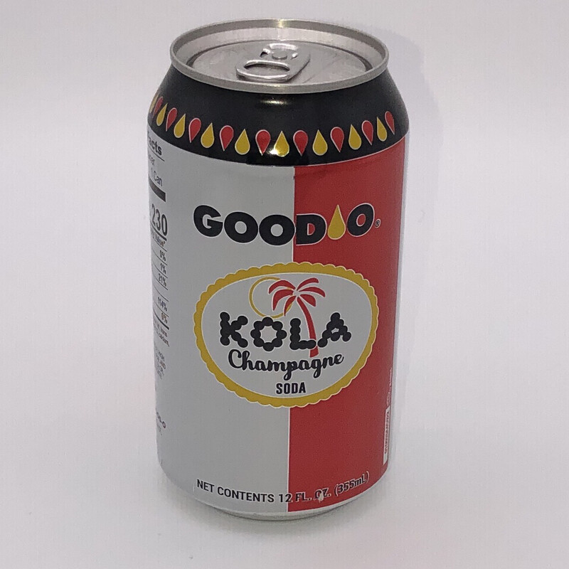 Kola Champagne