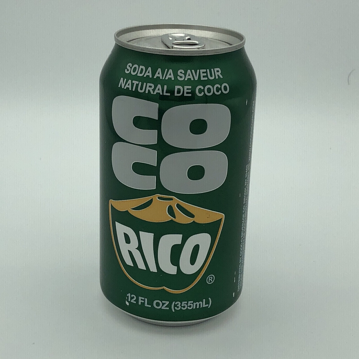 Co Co Rico