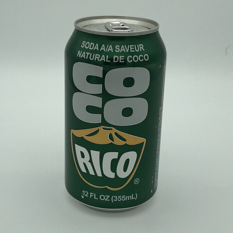 Co Co Rico