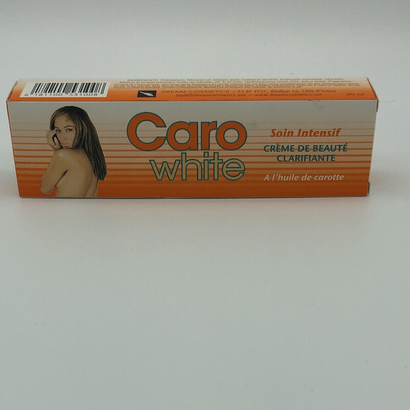Caro White