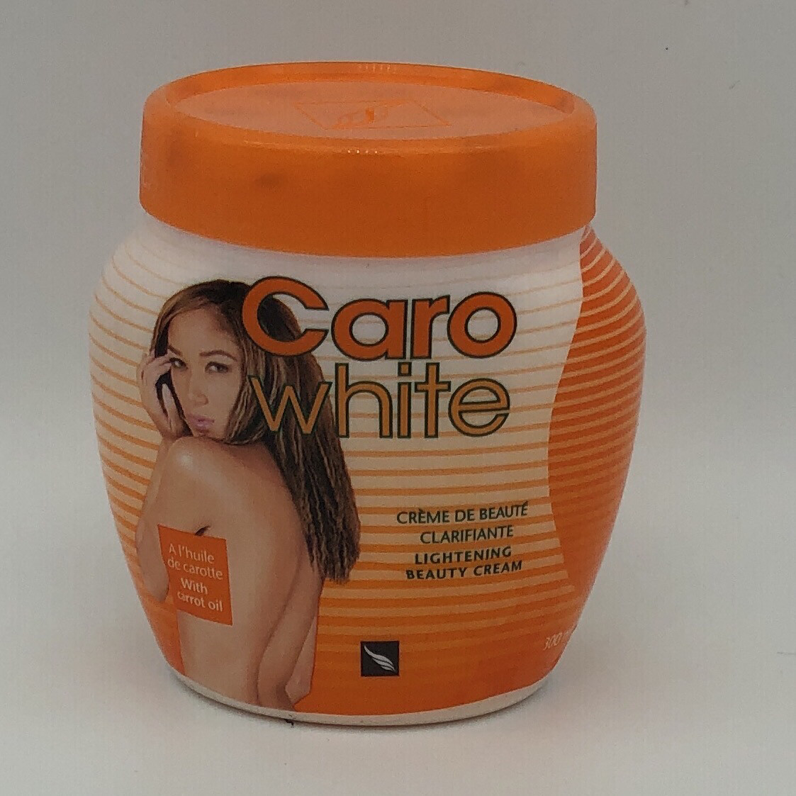 Product Name Caro White Cream 