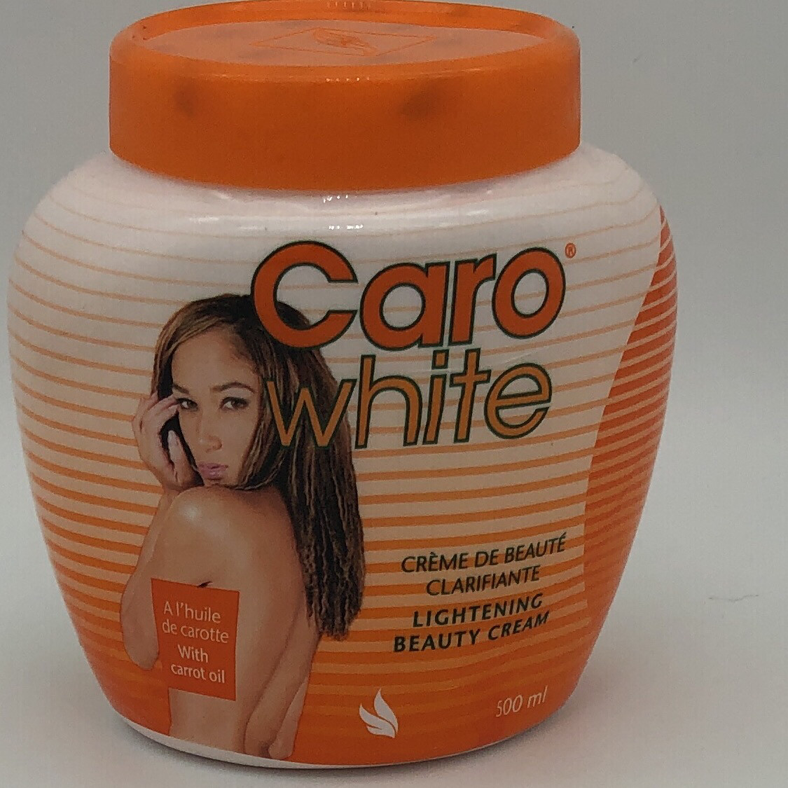 Caro White