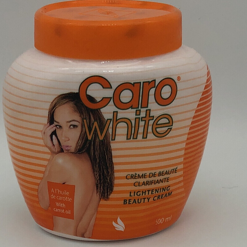 Caro White