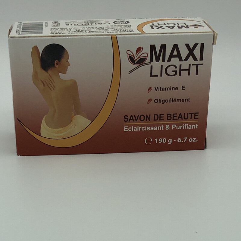 Maxi Light