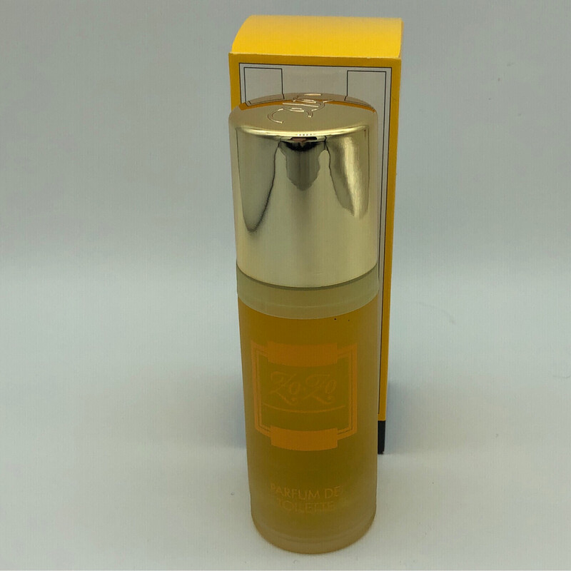 ZoZo  Parfum De Toilette