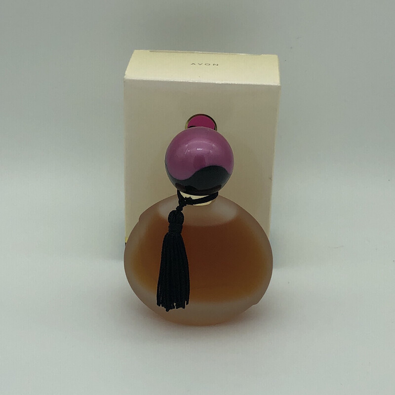 Far Away Parfum