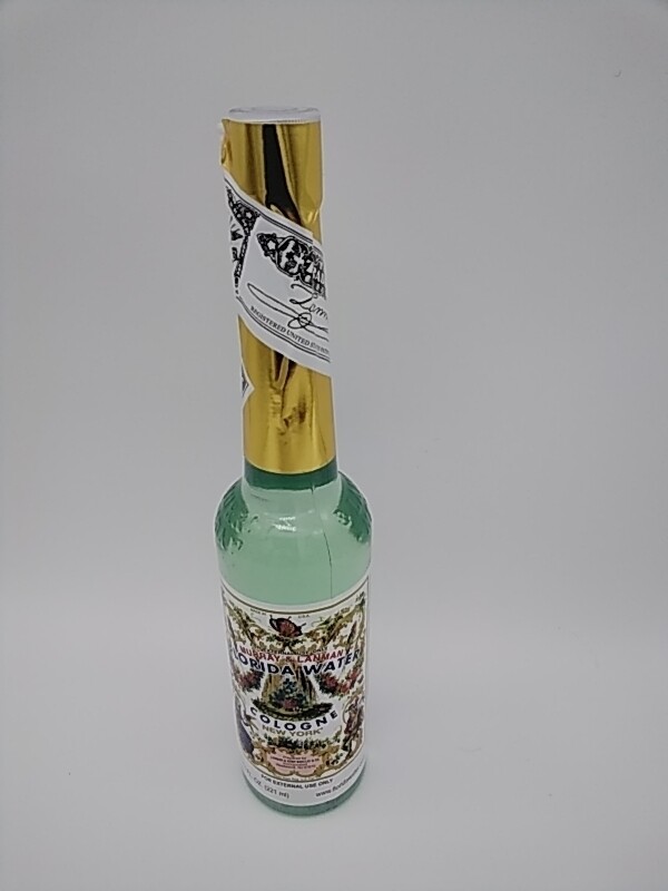 Florida Water Cologne