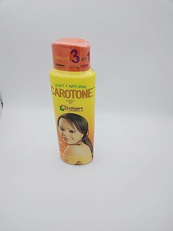 Carotone