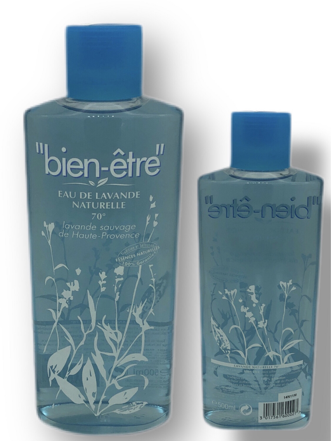 Bien-entre  Eau De Lavande