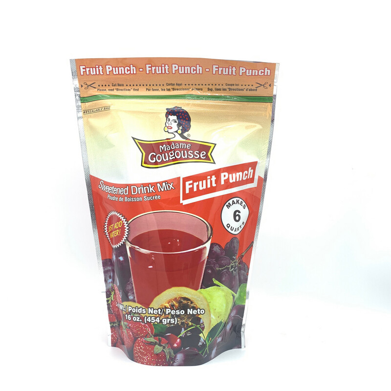 Fruit Punch
