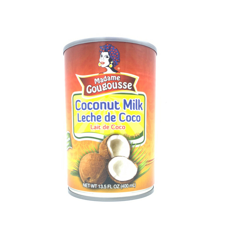 Coconut Milk