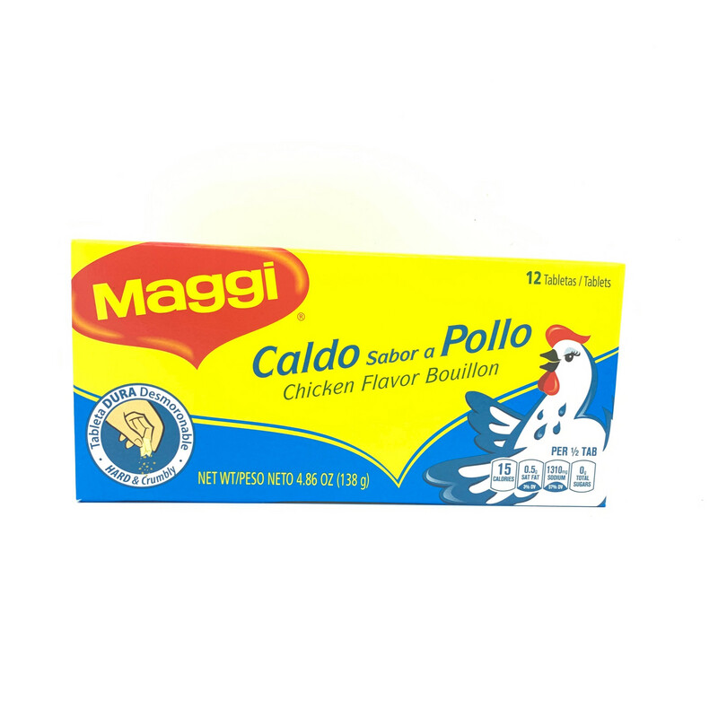 Maggi