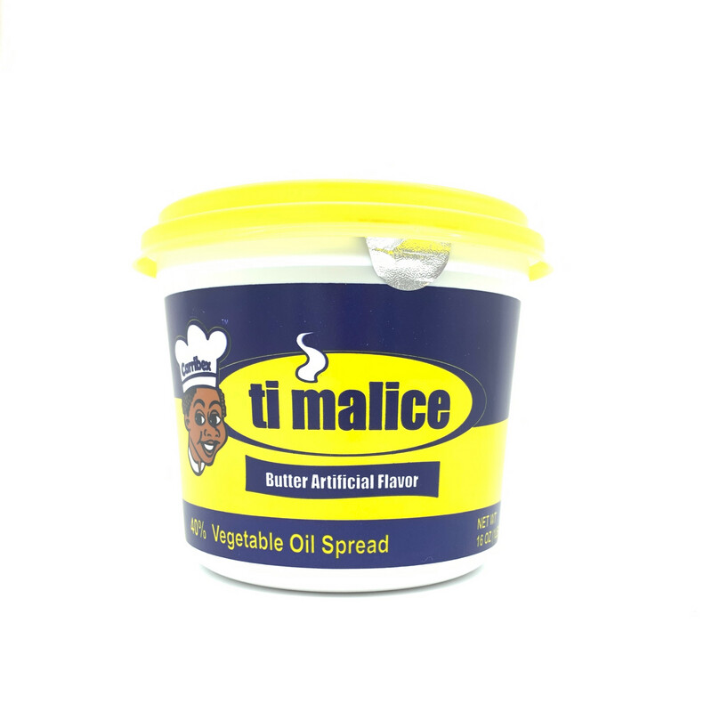 Ti Malice