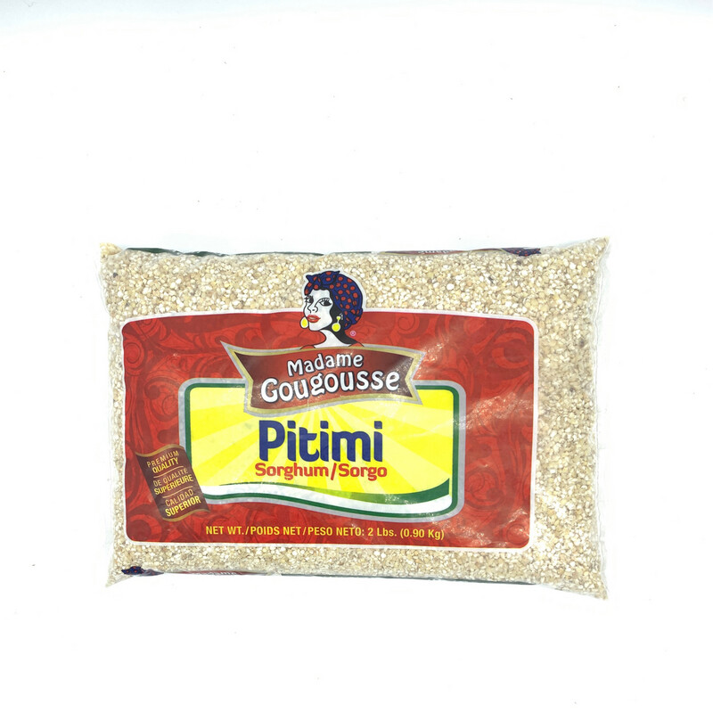 Pitimi