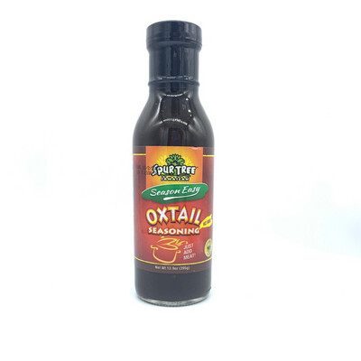 Spurtree Jamaican Oxtail Seasoning