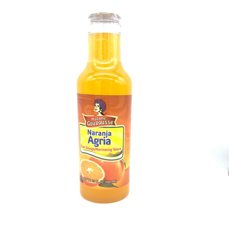 Naranja Agria Sour Orange/marinating Sauce