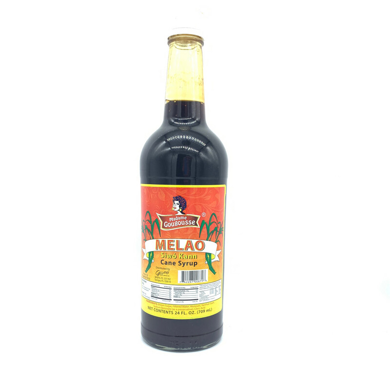Madame Cane Syrup