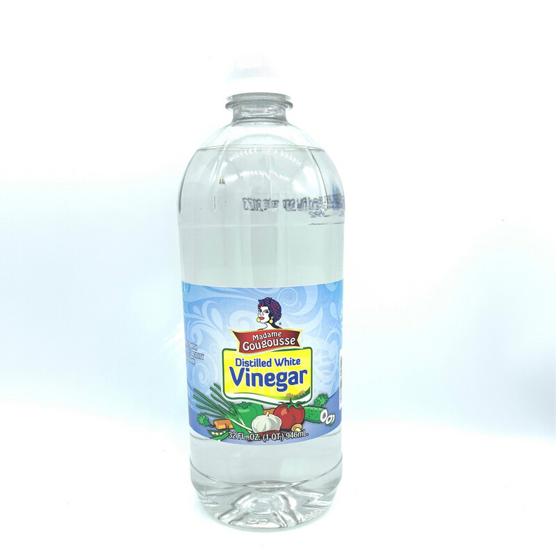 Distilled White Vinegar