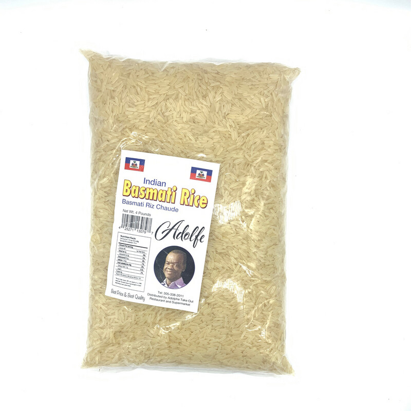 Basmati