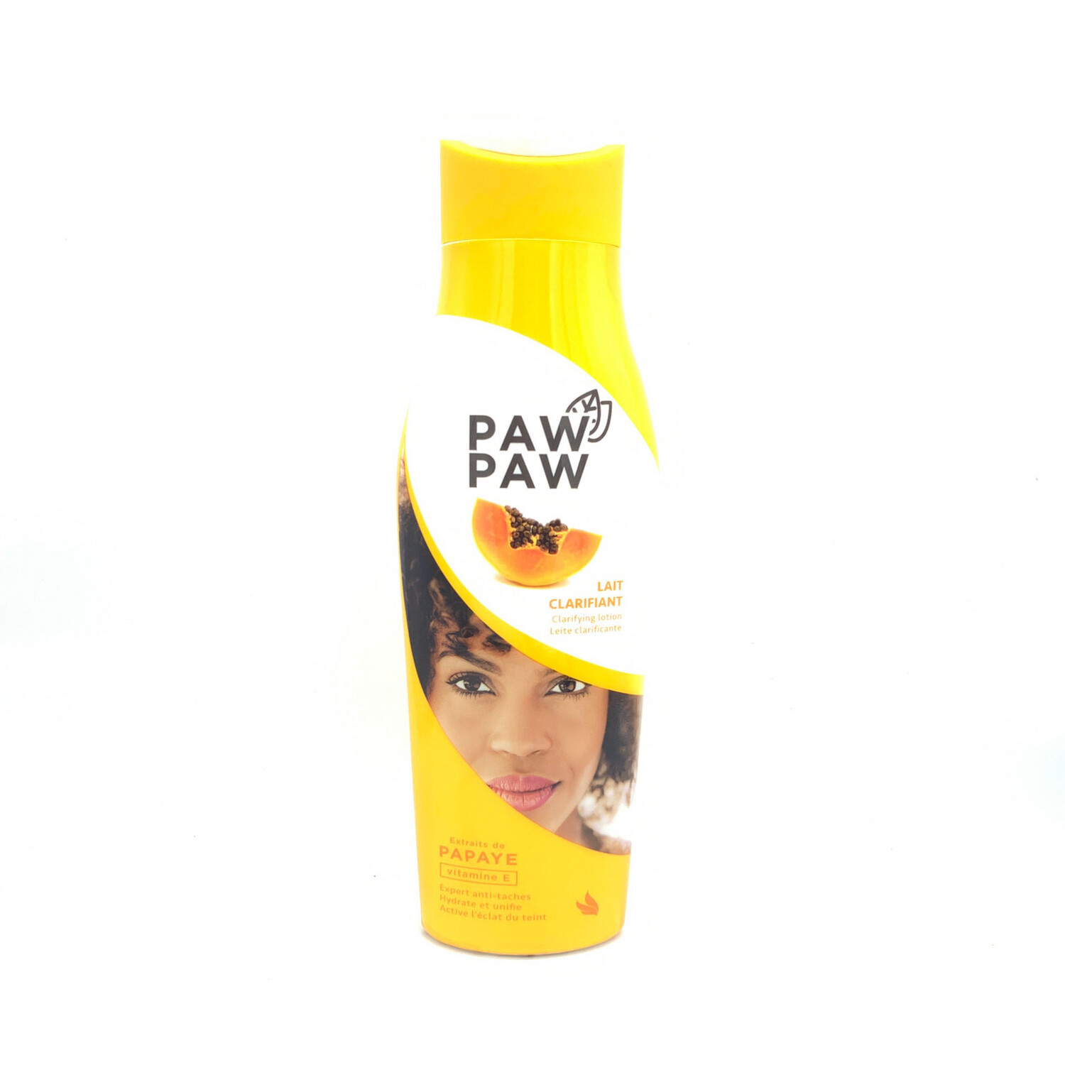 Paw Paw Lait Clarifiant