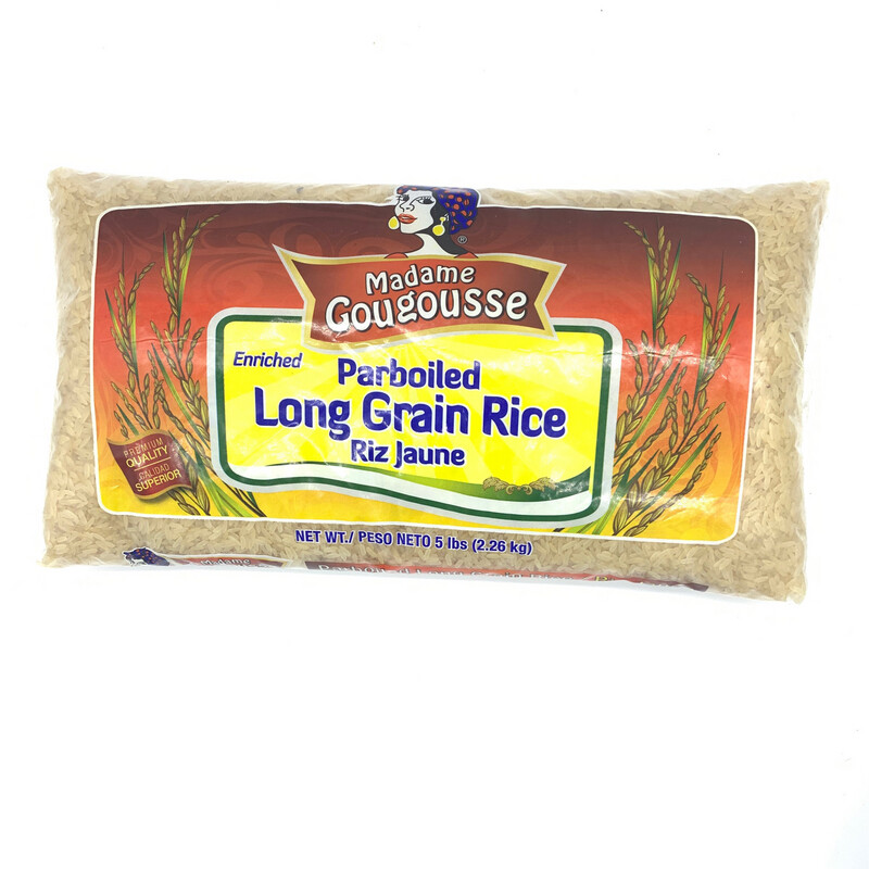 Madame Gougousse 5lbs