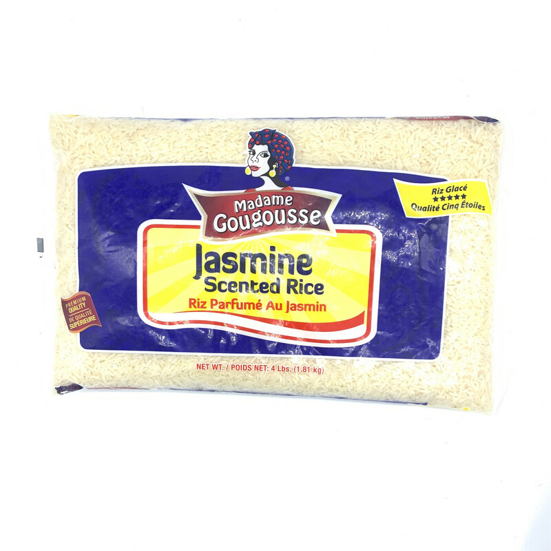 Jasmine Scented Rice