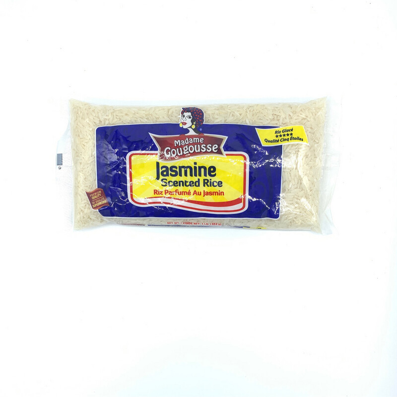 Jasmine Scented Rice  1lb.