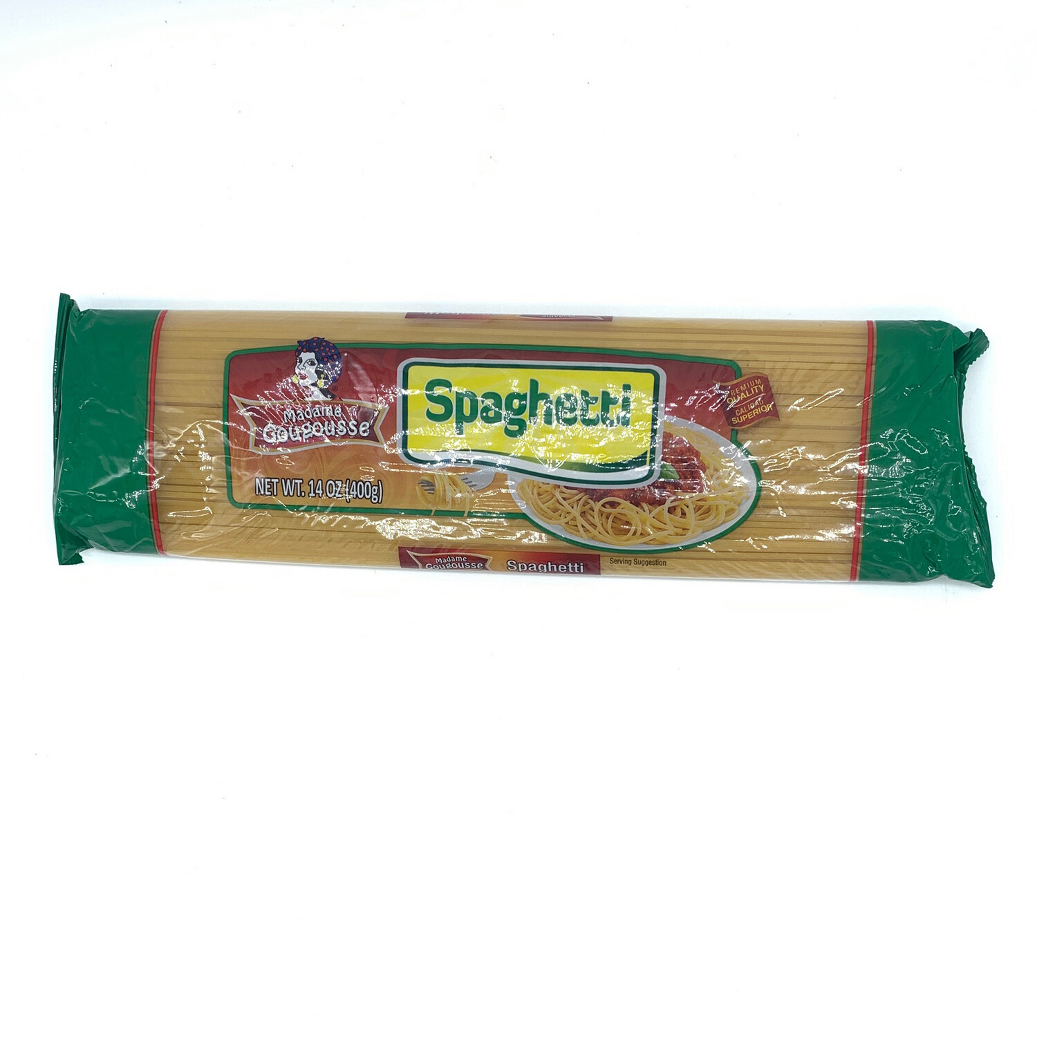 Spaghetti
