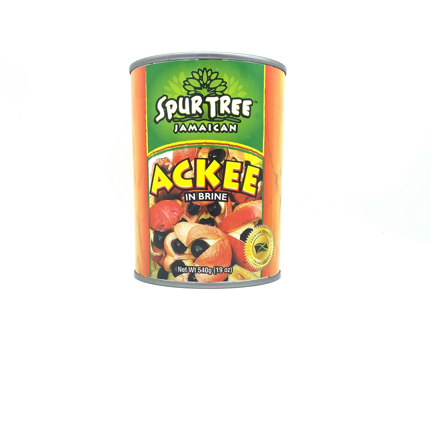 Spurtree Jamaican Ackee