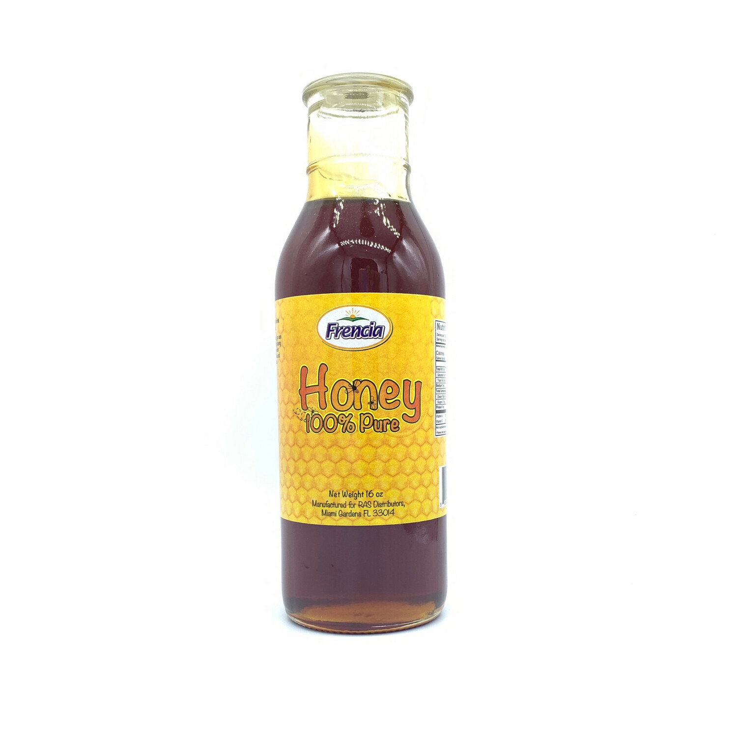 Honey100% Pure