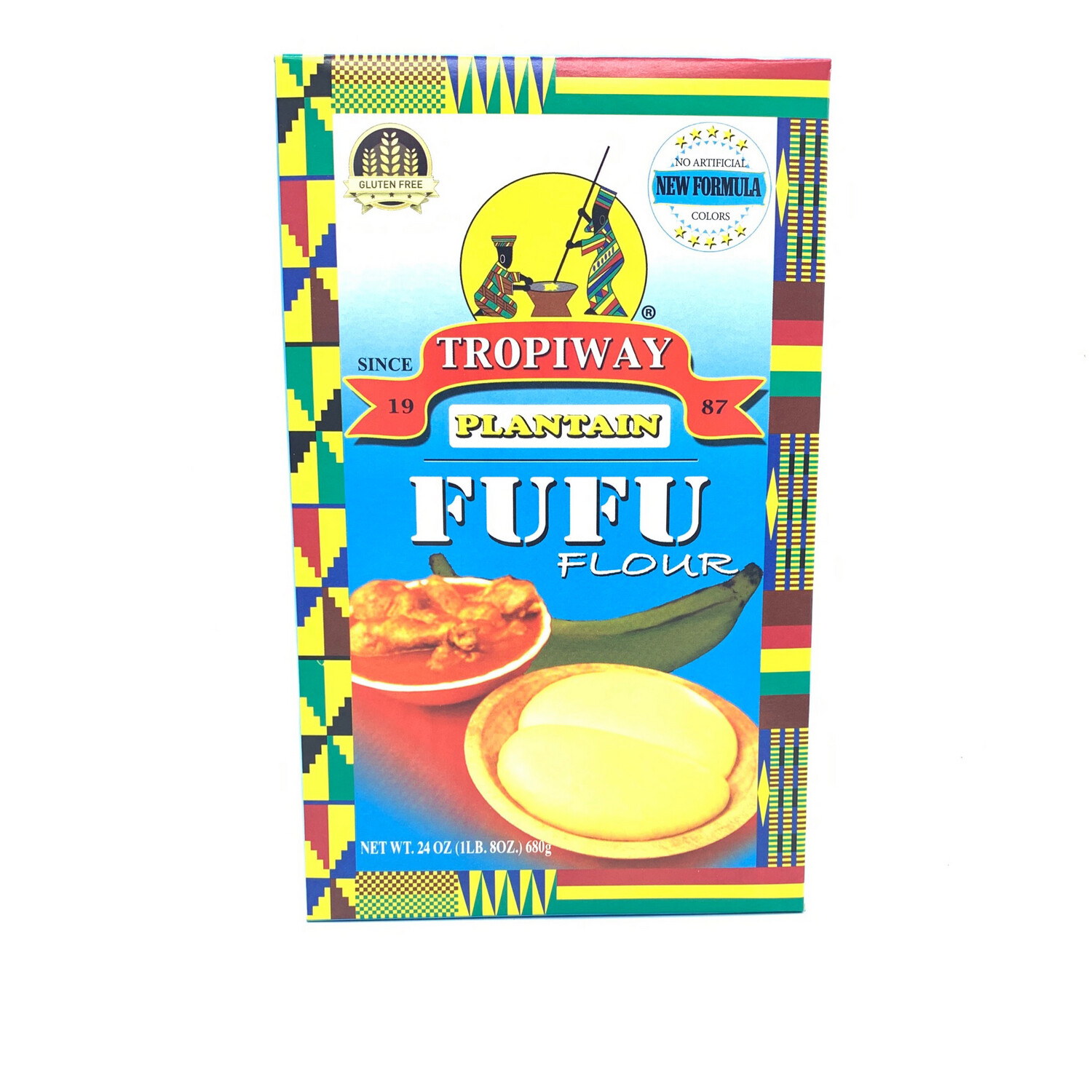 Fufu Flour