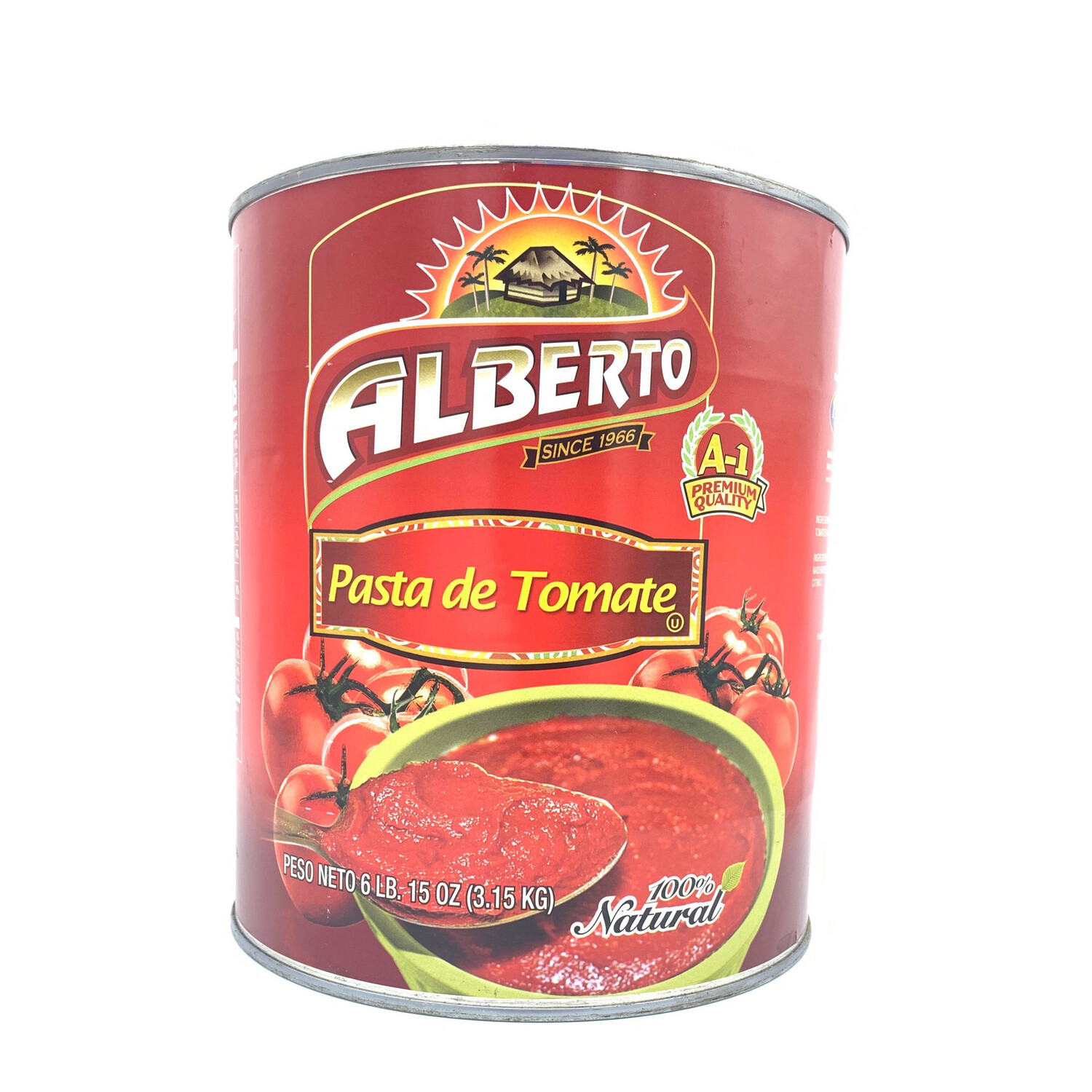 Tomato Paste