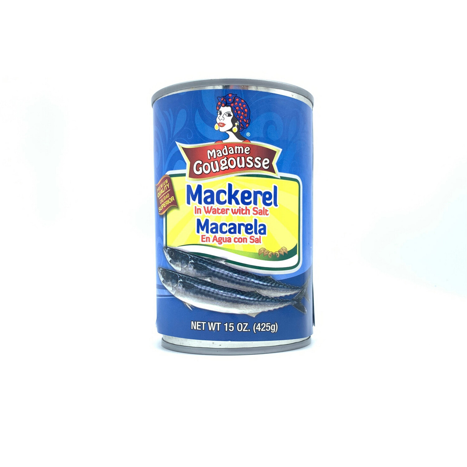 Mackerel