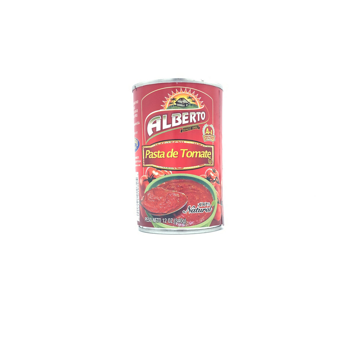 Tomato Paste
