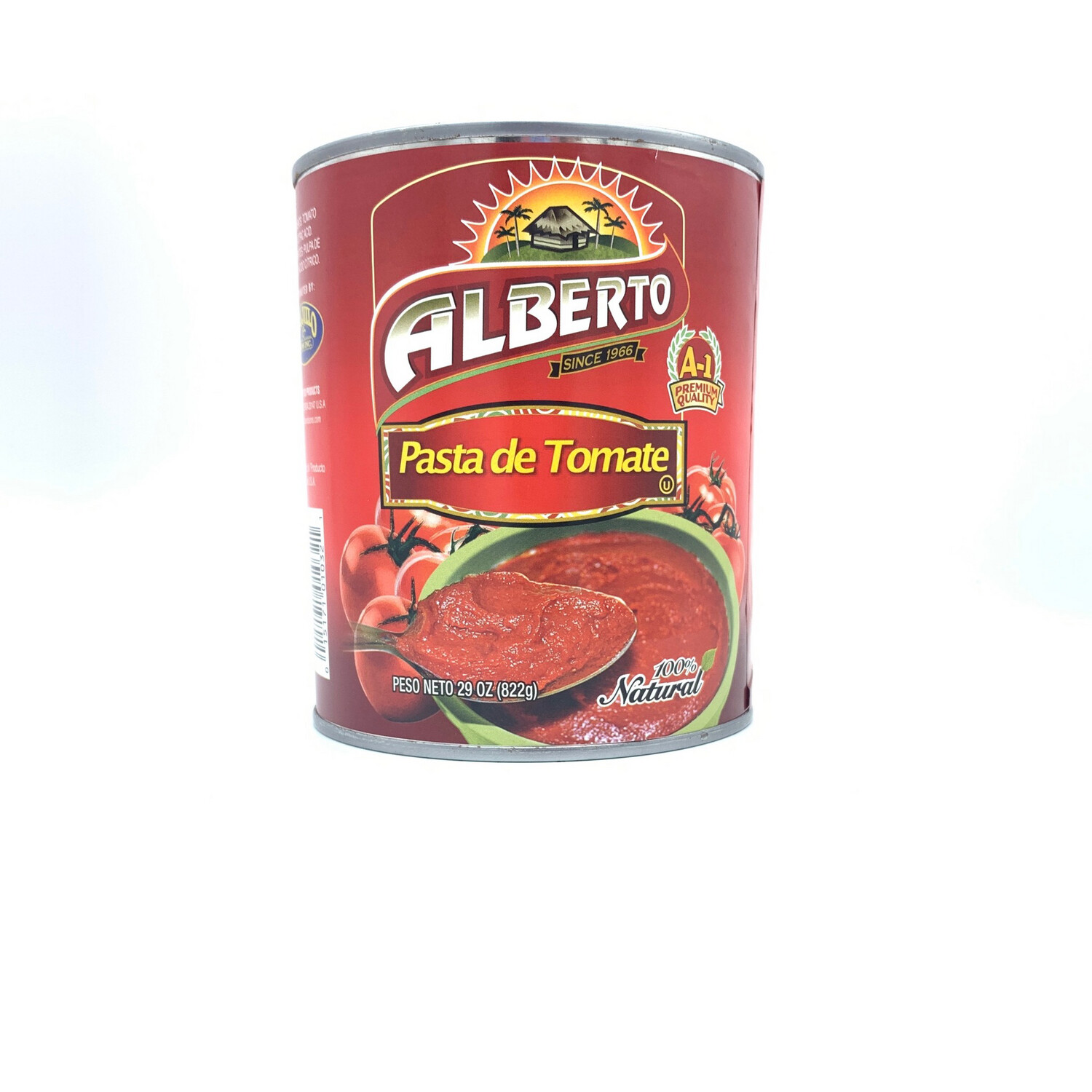 Tomato Paste