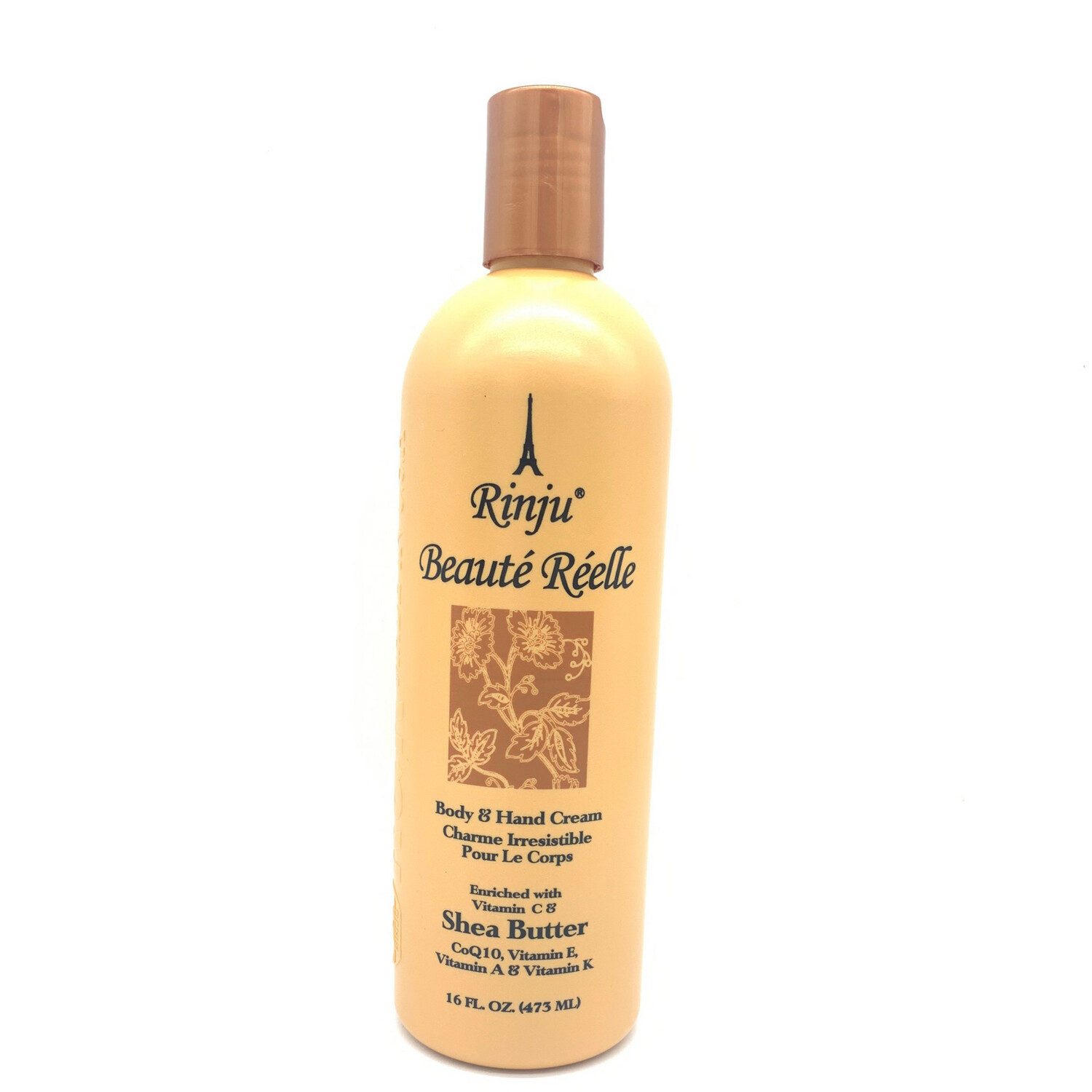 Rinju Hand And Body Lotion