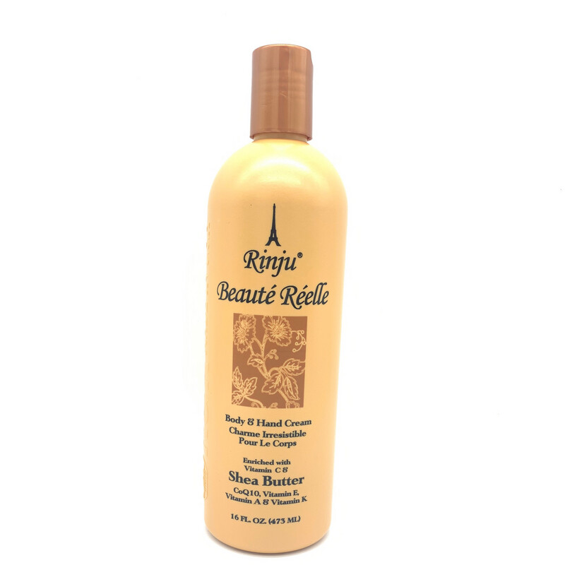 Rinju Hand And Body Lotion