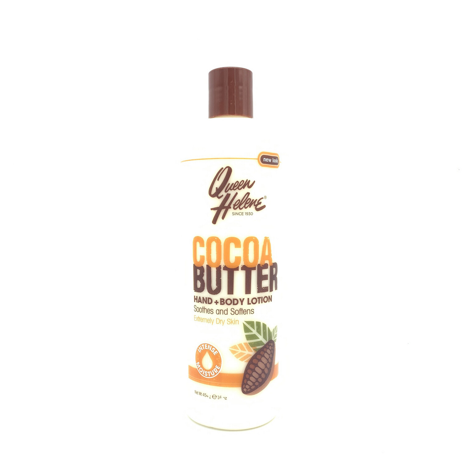 Queen Helene Cocoa Butter Lotion