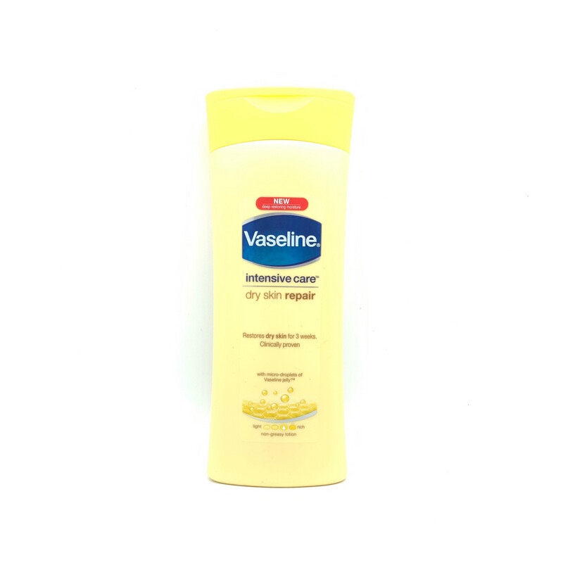 Vaseline