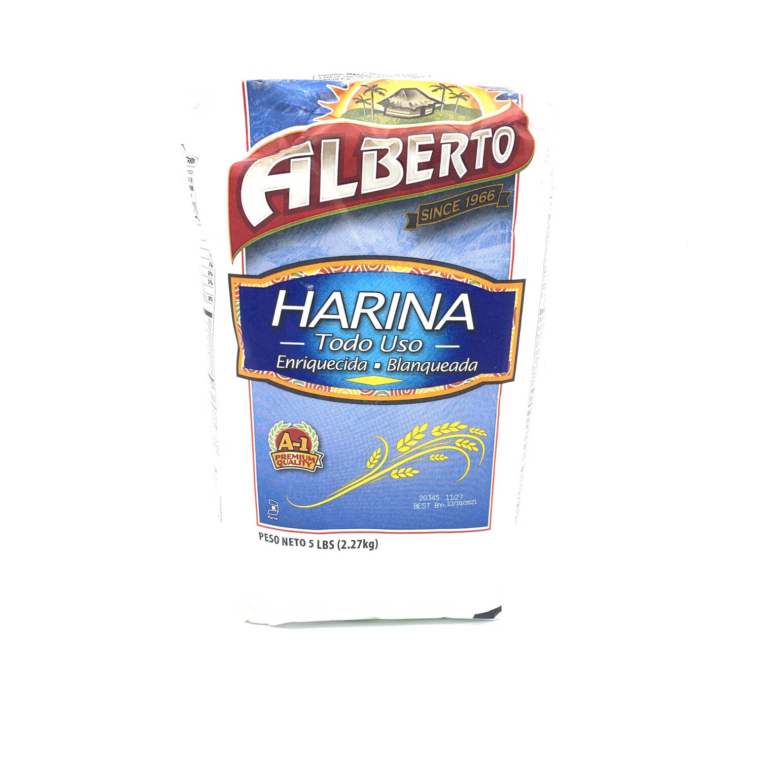 Flour