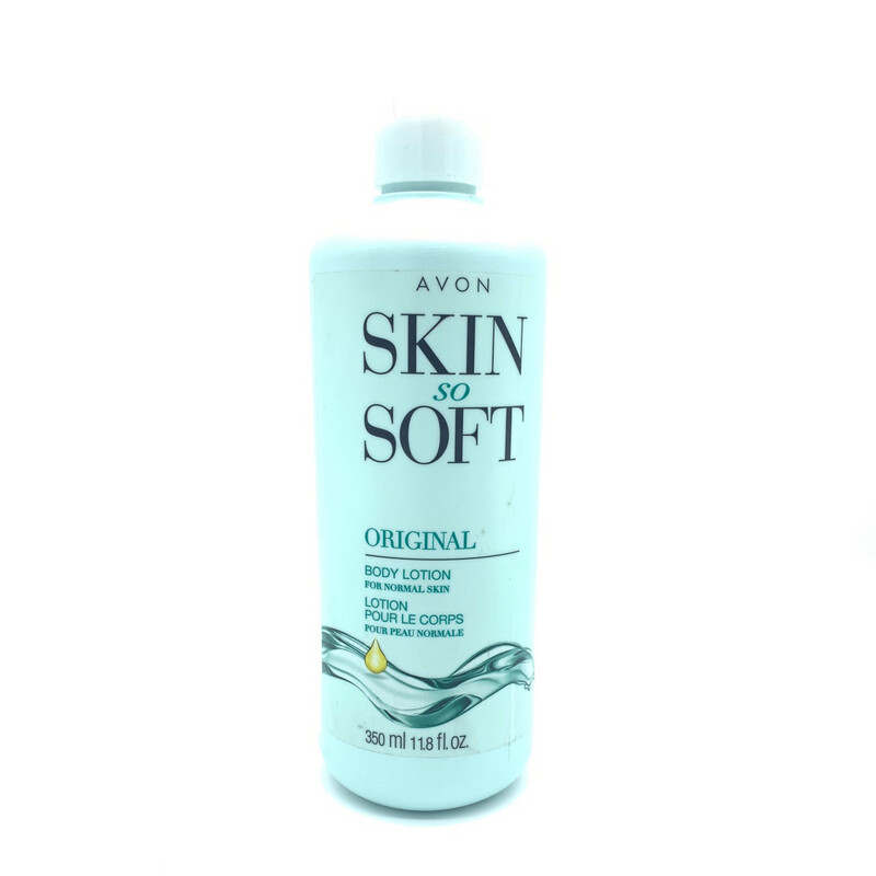 Skin So Soft