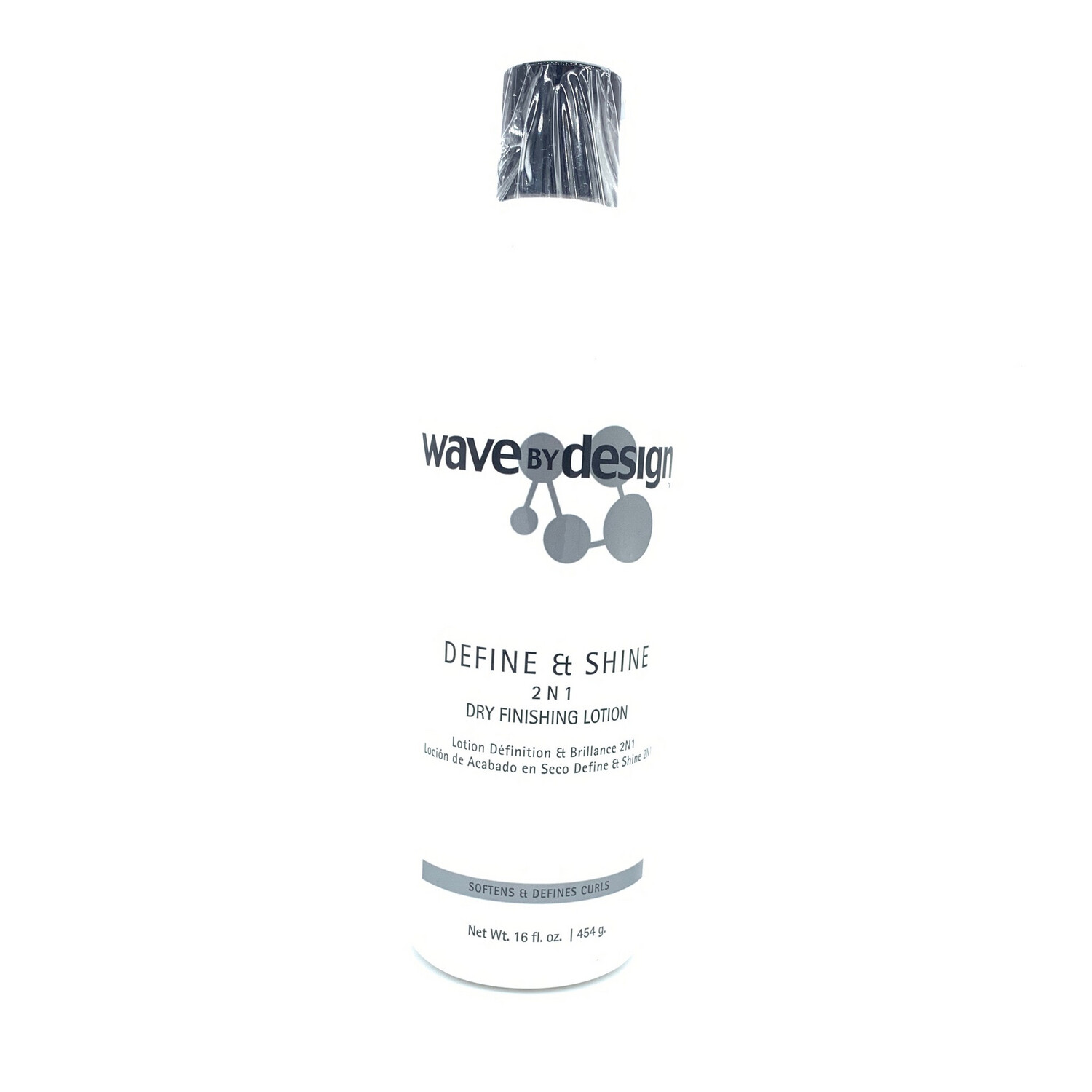 Wave By Design  Define And Shine