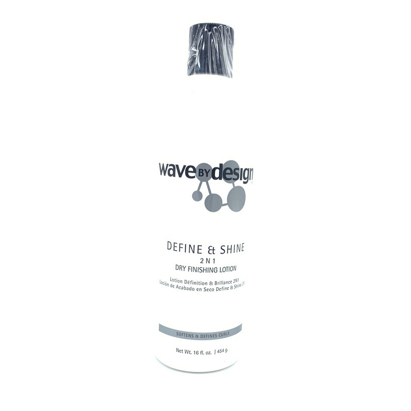 Wave By Design  Define And Shine