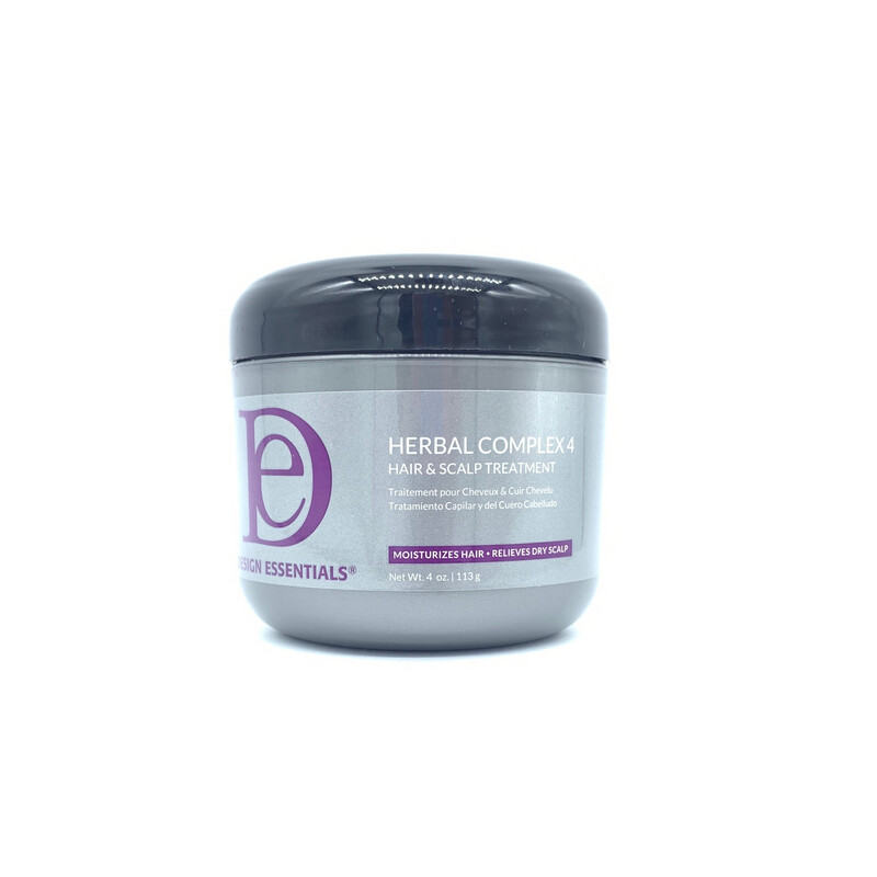 Herbal Complex